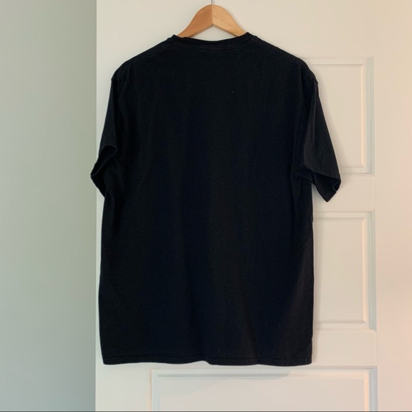 “Sam the Record Man” T-Shirt, Men’s XL - Picture 3 of 3